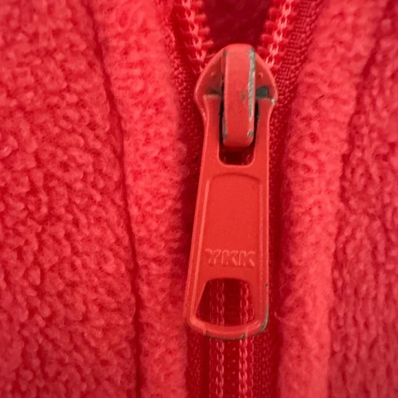 Columbia women’s fleece full zip jacket - Picture 4 of 6